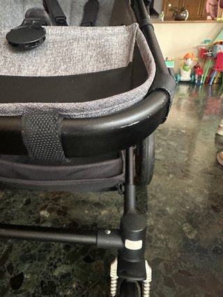 Carro Bugaboo Camaleón 3