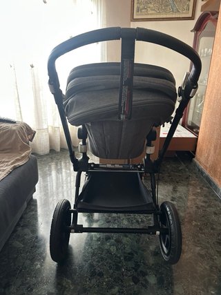 Carro Bugaboo Camaleón 3