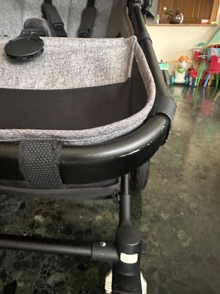 Carro Bugaboo Camaleón 3