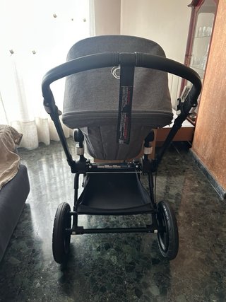 Carro Bugaboo Camaleón 3