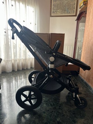Carro Bugaboo Camaleón 3