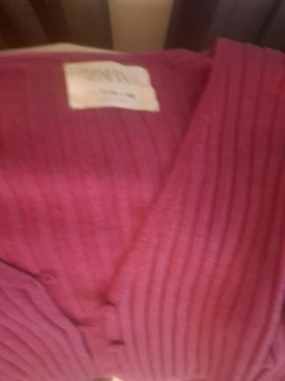 Conjunto Zara 11-12 años