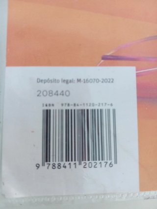 1 Bachillerato, Economía Revuela