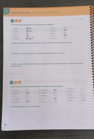Llengua Catalana i Literatura 2