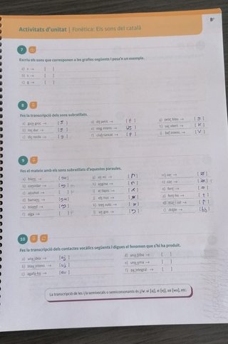 Llengua Catalana i Literatura 2