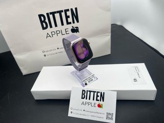 Apple Watch Series 11 42mm GPS+CEL Batería 100%