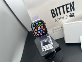 Apple Watch Series 11 42mm GPS+CEL Batería 100%