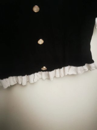 Camiseta shein
