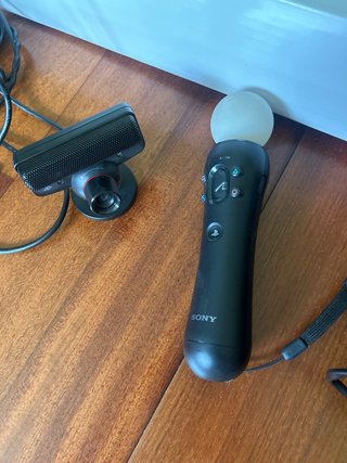 Consola PS4 (PlayStation 4) + juegos