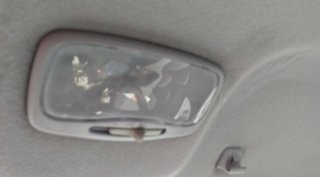 Faro izquierdo kia 9210107031 picanto 1.1 682048