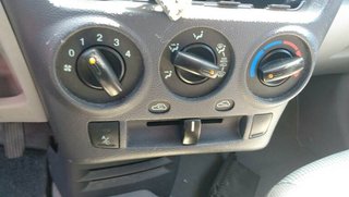 Faro izquierdo kia 9210107031 picanto 1.1 682048