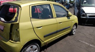 Faro izquierdo kia 9210107031 picanto 1.1 682048