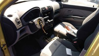 Faro izquierdo kia 9210107031 picanto 1.1 682048