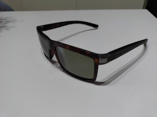 Gafas de Sol Serengeti Brera Tortuga