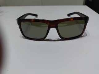 Gafas de Sol Serengeti Brera Tortuga
