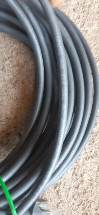 Cable Starlink