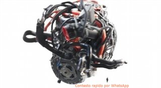 Motor completo toyota 2ar rav 4 * mocep1 Ref:02478