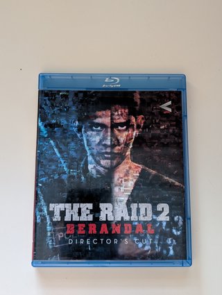 Blu-ray La Casa - Horror Italiano