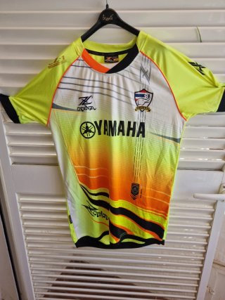 Camiseta Yamaha Talla XL