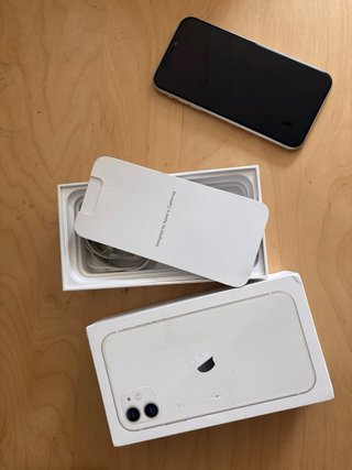 iPhone 11 64 GB