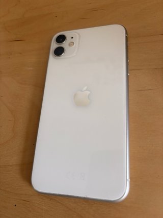 iPhone 11 64 GB