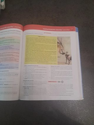 Lengua castellana y literatura 4 ESO : código a...