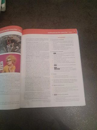Lengua castellana y literatura 4 ESO : código a...