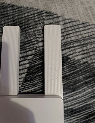 Router Xiaomi WiFi 7 Modem ripetitore router
