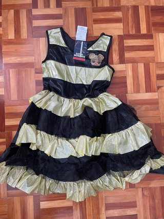 Disfraz LOL Surprise Queen Bee Talla Única