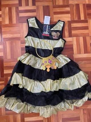 Disfraz LOL Surprise Queen Bee Talla Única