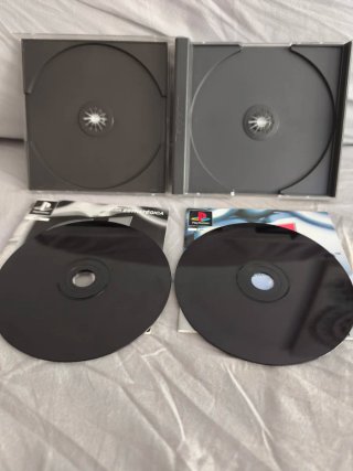 Gran Turismo 2 PS1 PAL Spagnolo