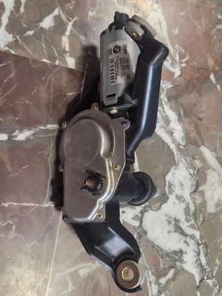 Motor Limpia Parabrisas BMW Serie 1 (E87) Valeo