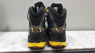 Botas La Sportiva TX5 GTX Talla 44.5