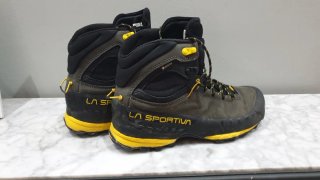 Botas La Sportiva TX5 GTX Talla 44.5