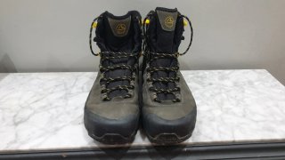 Botas La Sportiva TX5 GTX Talla 44.5