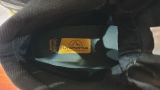 Botas La Sportiva TX5 GTX Talla 44.5