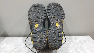 Botas La Sportiva TX5 GTX Talla 44.5