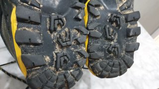 Botas La Sportiva TX5 GTX Talla 44.5