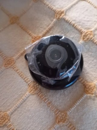Cámara WiFi HD IP Interior Nueva