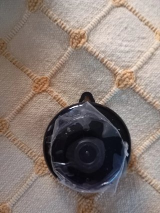 Cámara WiFi HD IP Interior Nueva