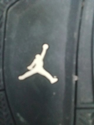 Jordan 4 Rosse e Nere