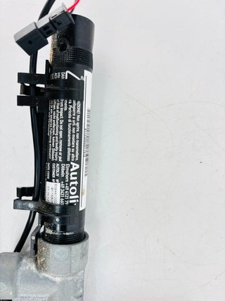 Pretensor cinturón delantero derecho BMW Serie 7 2008-2015 9115306