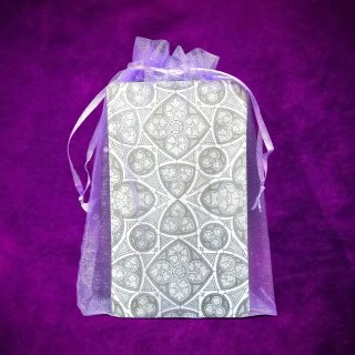 Tarot de Marselha - só Arcanos Menores (56 cartas)