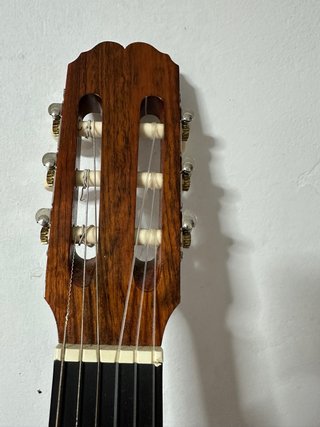 Guitarra Española Admira Venta en persona