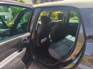 FIAT 500L 2013