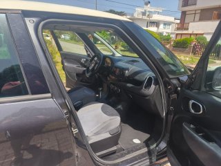 FIAT 500L 2013