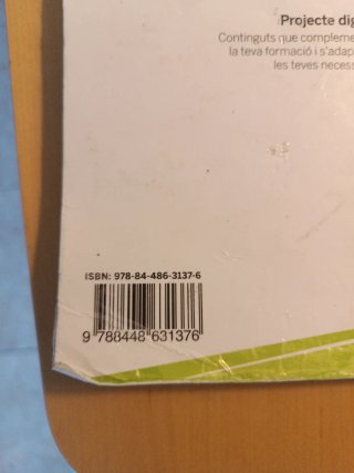 Física 1r Batxillerat