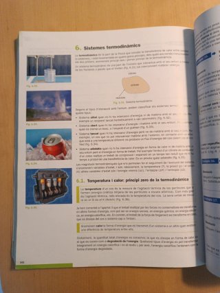 Física 1r Batxillerat