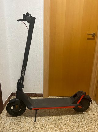 Patinete Eléctrico Xiaomi 4 Lite (2ª Gen)