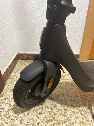 Patinete Eléctrico Xiaomi 4 Lite (2ª Gen)